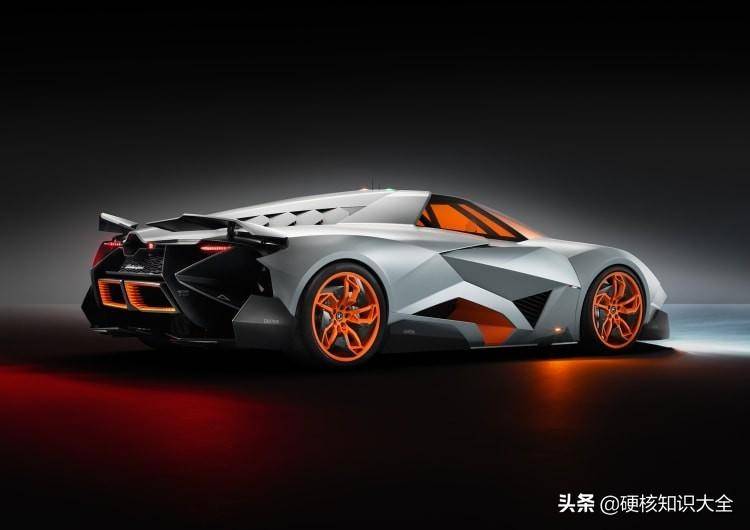 超级跑车排行榜前十名(公认质量最好的超跑)-1 超级跑车排行榜前十名(公认质量最好的超跑)-1