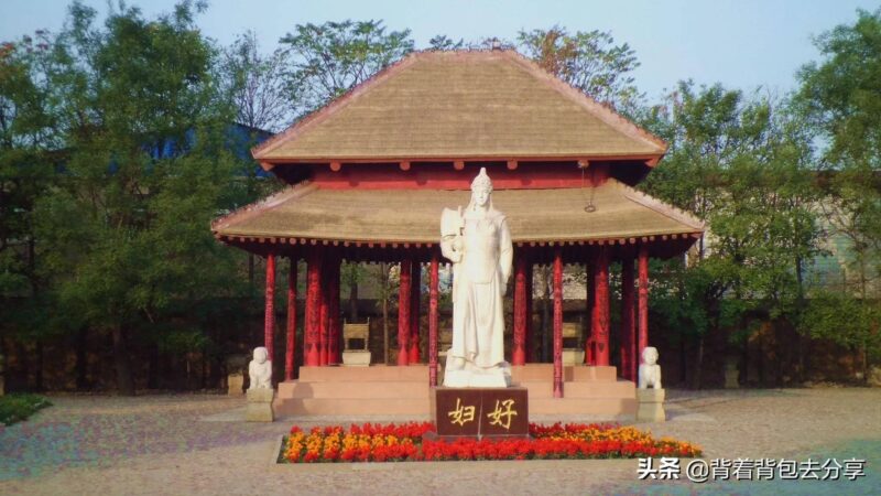 河南旅游景点大全(河南旅游景点排名前十名)-1 河南旅游景点大全(河南旅游景点排名前十名)-1