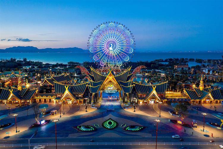 昆明周边附近好玩的地方有哪些(适合亲自游玩的地方)-1 昆明周边附近好玩的地方有哪些(适合亲自游玩的地方)-1