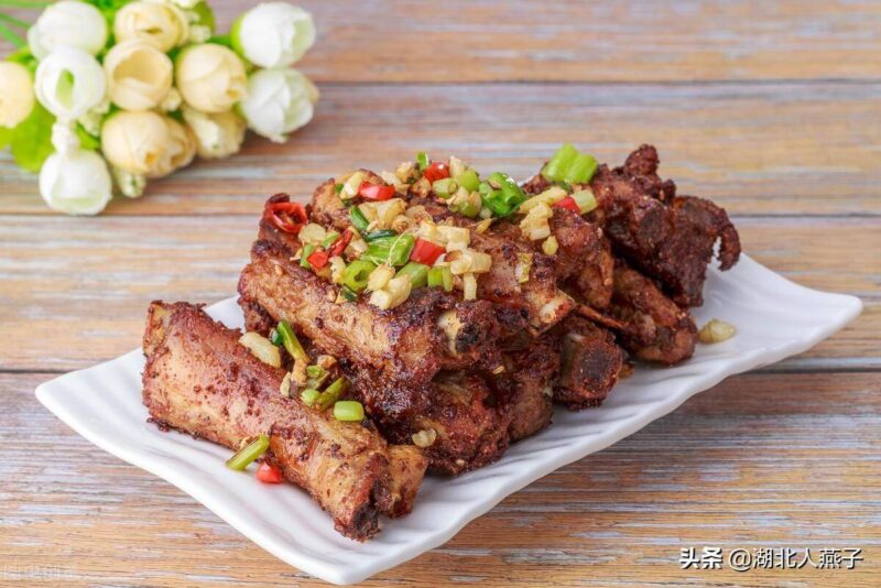 粤菜有哪些招牌菜(广东最出名的20道名菜)-1 粤菜有哪些招牌菜(广东最出名的20道名菜)-1