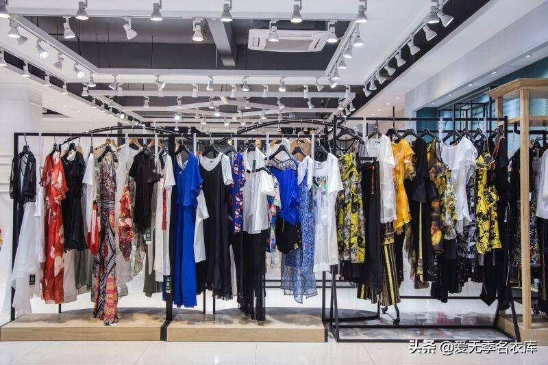 卖衣服怎么找一手货源（卖衣服进货渠道）-1