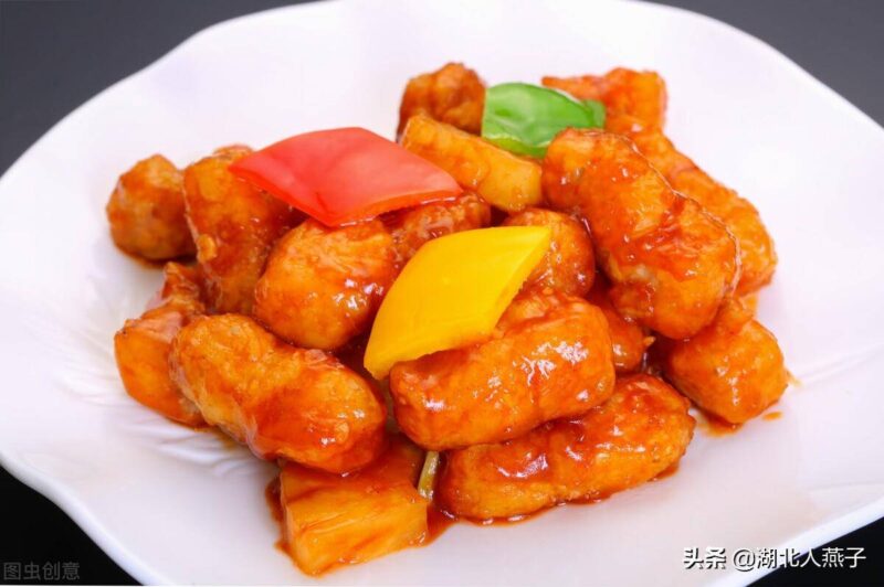 粤菜有哪些招牌菜(广东最出名的20道名菜)-1 粤菜有哪些招牌菜(广东最出名的20道名菜)-1