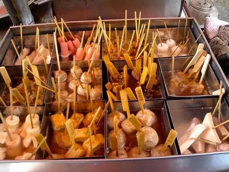 什么小吃店好做又赚钱?小吃店赚钱快且稳投资项目-1 什么小吃店好做又赚钱?小吃店赚钱快且稳投资项目-1