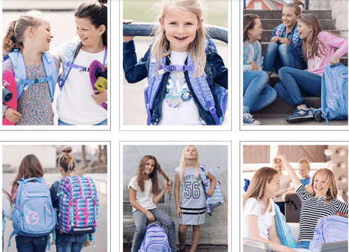 书包品牌十大排名(儿童护脊书包品牌排行榜)-1 书包品牌十大排名(儿童护脊书包品牌排行榜)-1