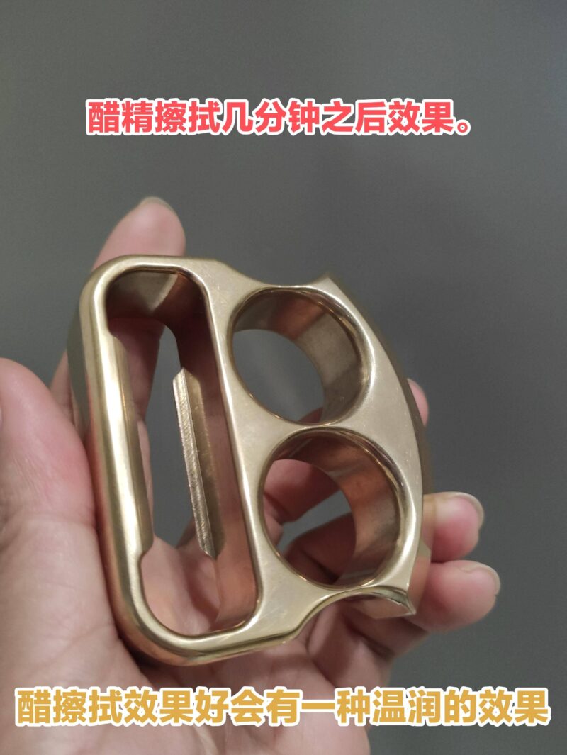 黄铜怎么清洗变亮?清洗发光发亮的实战经验-1 黄铜怎么清洗变亮?清洗发光发亮的实战经验-1