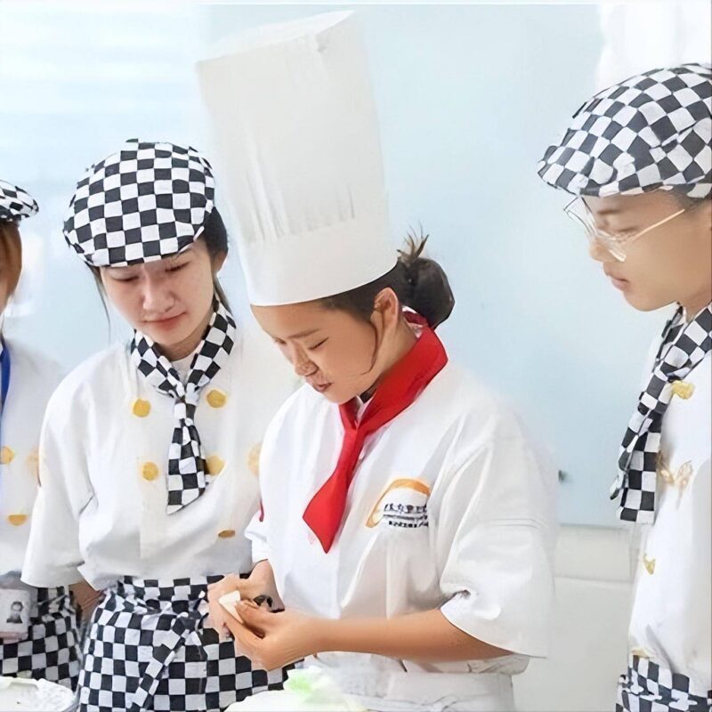 考厨师证都需要什么条件-1 考厨师证都需要什么条件-1