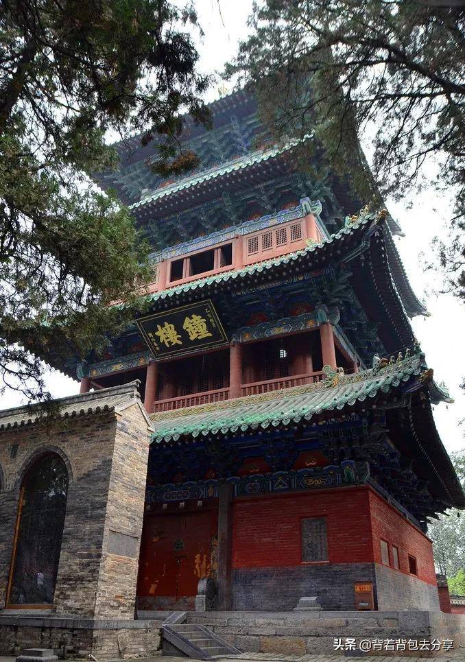 河南旅游景点大全（河南旅游景点排行榜前十名）-赚在家创业号