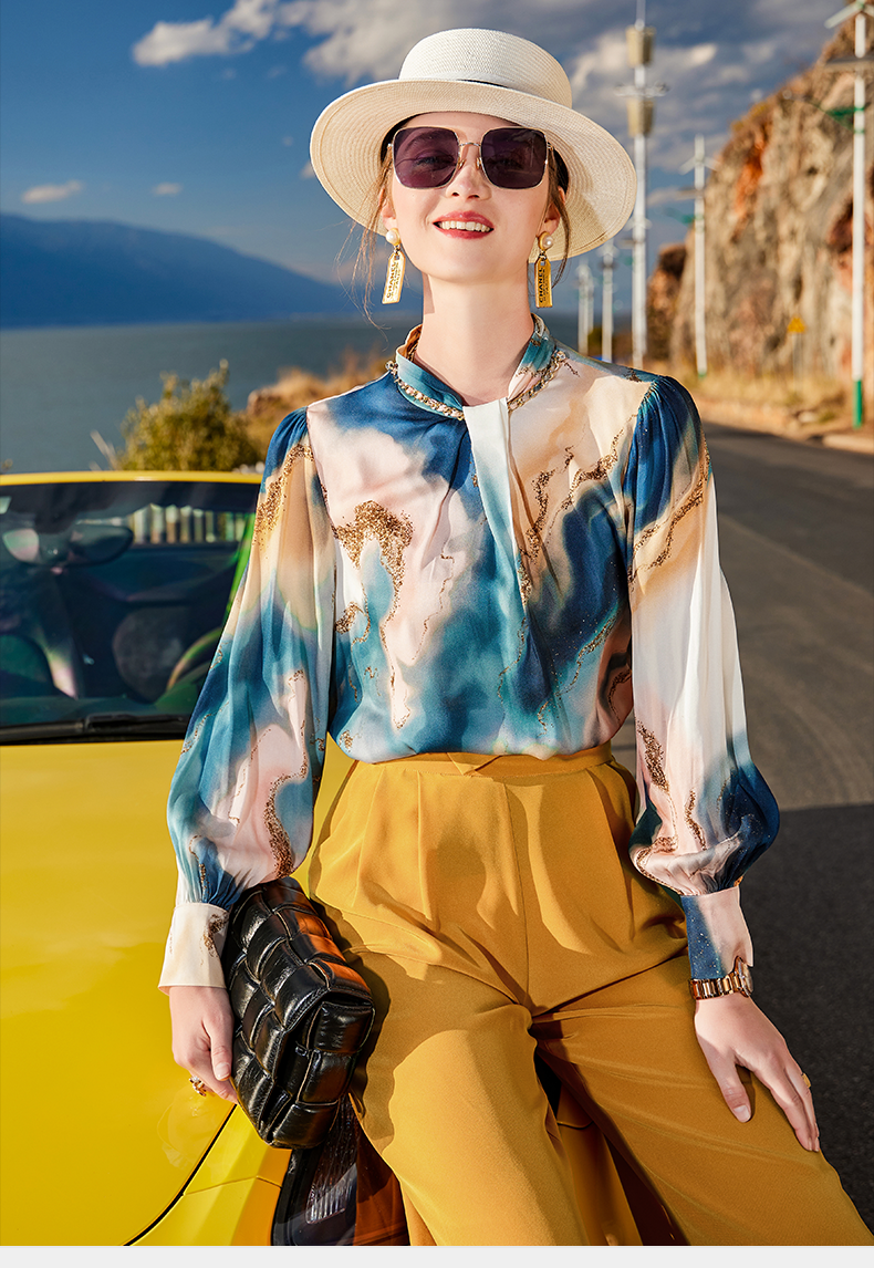 高端女装品牌前十名(一线服装品牌排行榜)-1 高端女装品牌前十名(一线服装品牌排行榜)-1