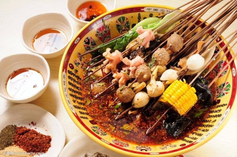 什么小吃店好做又赚钱?小吃店赚钱快且稳投资项目-1 什么小吃店好做又赚钱?小吃店赚钱快且稳投资项目-1