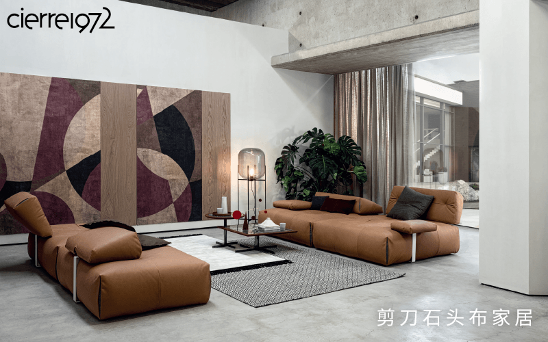 进口沙发品牌排行榜前十名(十大品牌沙发排名)-1