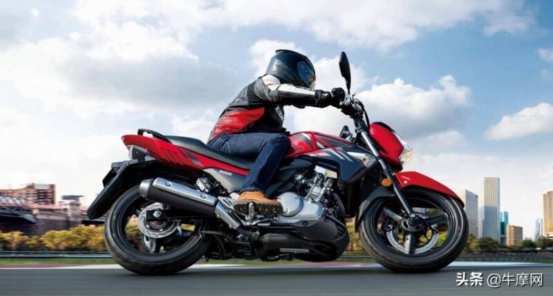 国产机车品牌十大排名(国内机车品牌排行榜)-1