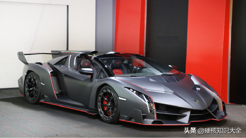 超级跑车排行榜前十名(公认质量最好的超跑)-1 超级跑车排行榜前十名(公认质量最好的超跑)-1