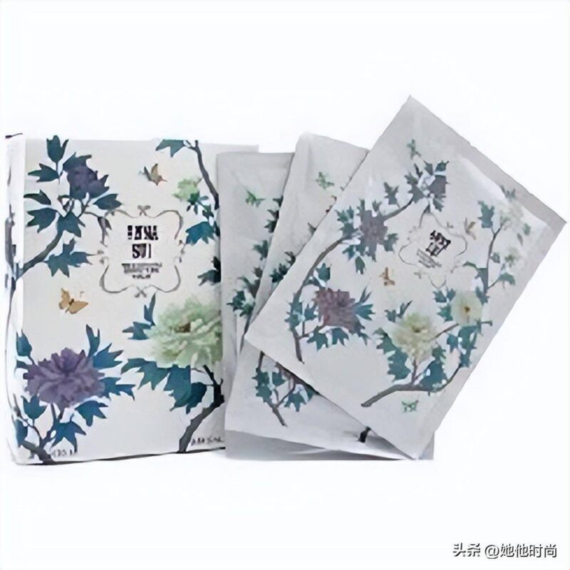 美白补水面膜排行榜10强(好用不贵的面膜排行榜)-1 美白补水面膜排行榜10强(好用不贵的面膜排行榜)-1