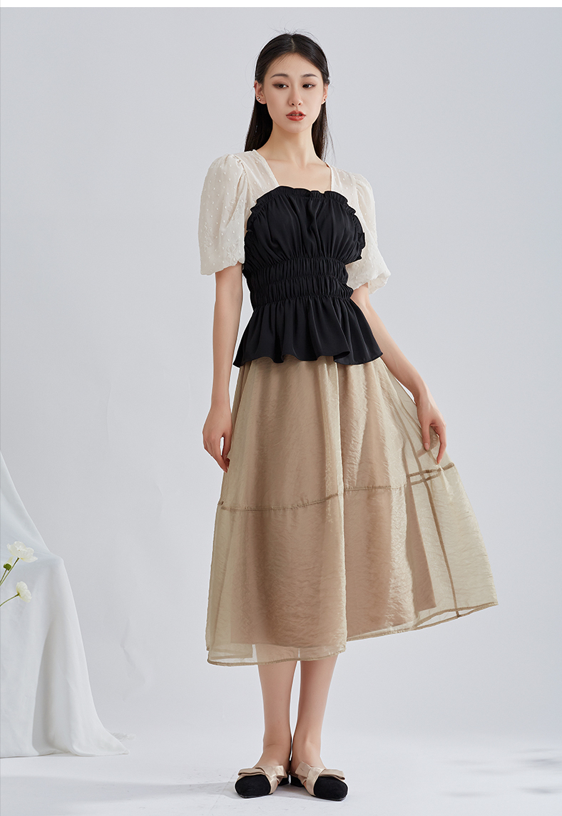 高端女装品牌前十名(一线服装品牌排行榜)-1 高端女装品牌前十名(一线服装品牌排行榜)-1