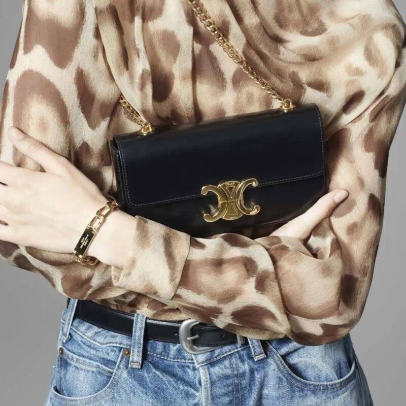 奢侈品包包品牌排行榜前十名(高端奢侈品包包排名)-1 奢侈品包包品牌排行榜前十名(高端奢侈品包包排名)-1