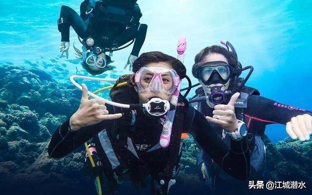 潜水是什么意思(潜水的深层含义)-1 潜水是什么意思(潜水的深层含义)-1