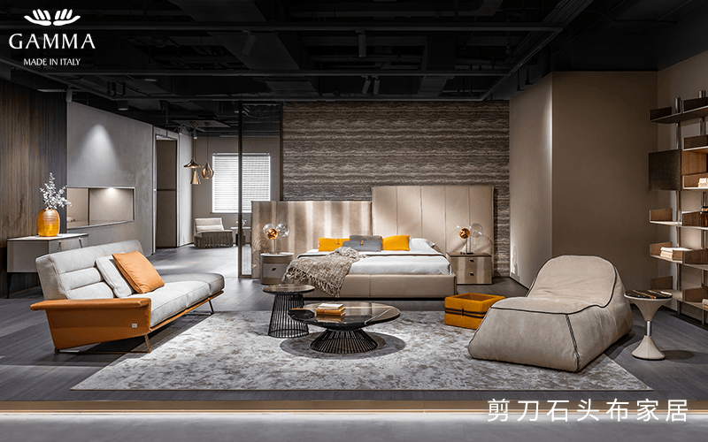 进口沙发品牌排行榜前十名(十大品牌沙发排名)-1