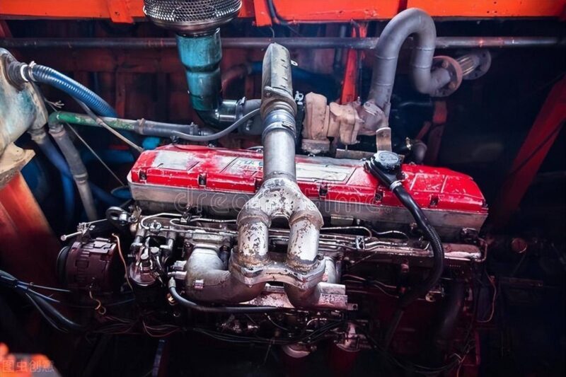 十大最耐用柴油发动机(全世界柴油发动机排名)-1 十大最耐用柴油发动机(全世界柴油发动机排名)-1