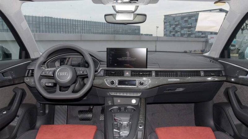 世界公认豪华品牌车有哪些？高端车品牌排行榜-1