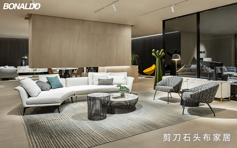 进口沙发品牌排行榜前十名(十大品牌沙发排名)-1