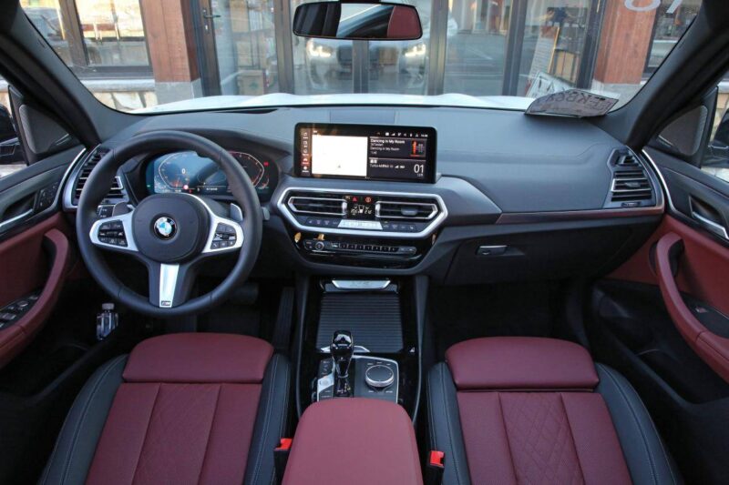 世界公认豪华品牌车有哪些？高端车品牌排行榜-1