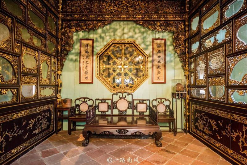 顺德十大必去景点(顺德好玩的景点推荐排行榜)-1 顺德十大必去景点(顺德好玩的景点推荐排行榜)-1