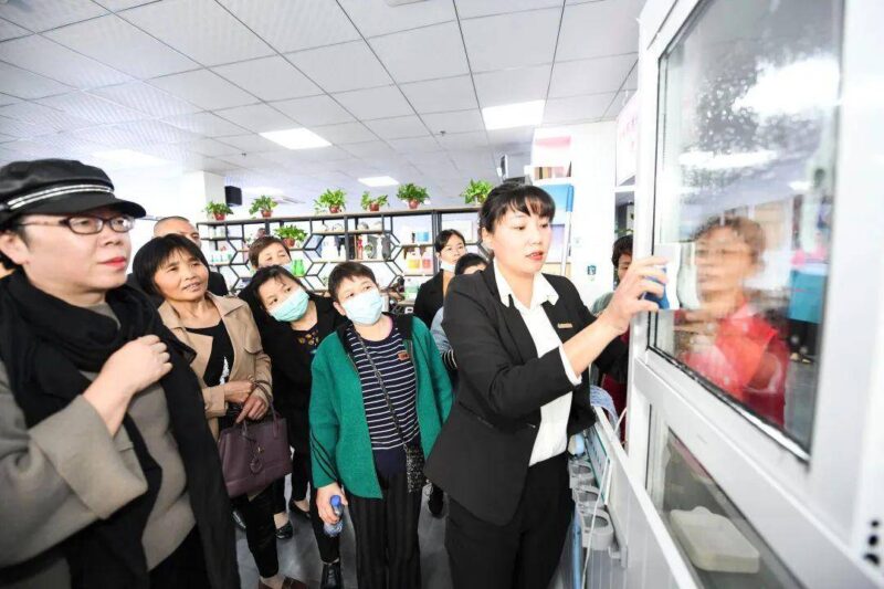 开家政公司需要具备哪些条件（注册家政公司及流程注意事项）-1