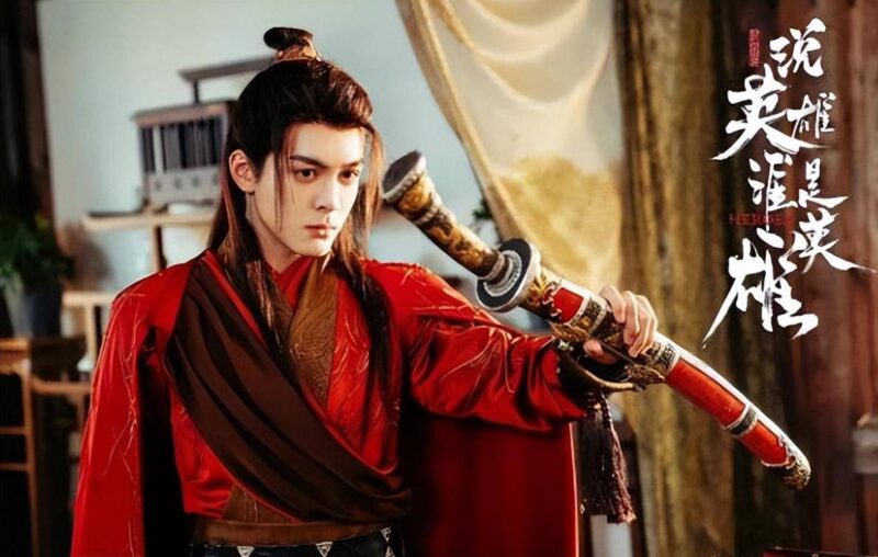 电视剧排名最火的前十位(值得反复看N遍的影视剧排行榜)-1 电视剧排名最火的前十位(值得反复看N遍的影视剧排行榜)-1