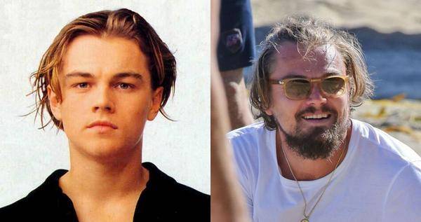 络腮胡怎么留好看些(提高颜值的10种胡子留法)-1 络腮胡怎么留好看些(提高颜值的10种胡子留法)-1