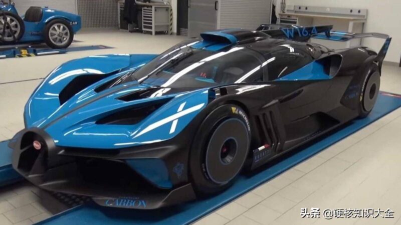 超级跑车排行榜前十名(公认质量最好的超跑)-1 超级跑车排行榜前十名(公认质量最好的超跑)-1