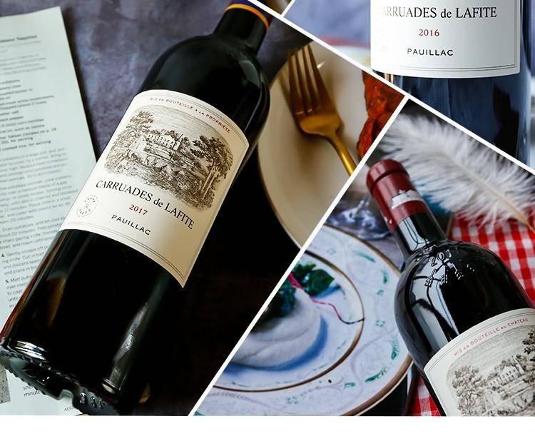 葡萄酒品牌前十名(红酒排行榜)-1 葡萄酒品牌前十名(红酒排行榜)-1