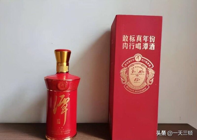 茅台镇十大酒厂品牌(茅台镇的酒排行榜)-1 茅台镇十大酒厂品牌(茅台镇的酒排行榜)-1