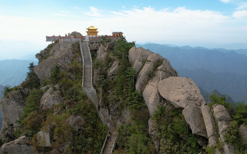 河南旅游景点排名前十名(河南必去的景点排行榜)-赚在家创业号