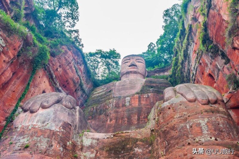 十大佛像排名（世界上最高的神像）-1