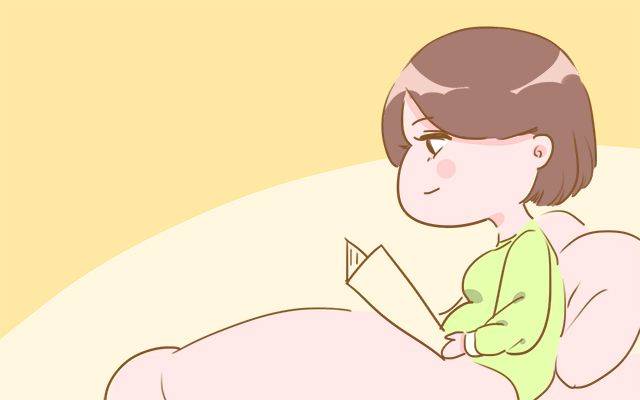 孕妇在家怎么赚钱现实点的-1 孕妇在家怎么赚钱现实点的-1