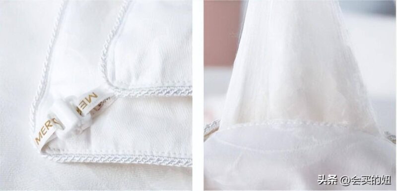 床上用品十大排行榜(含被子特点及挑选攻略)-1