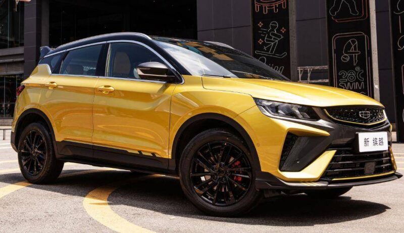 10万左右哪款车省油耐用些(最省油车型排行榜)-1 10万左右哪款车省油耐用些(最省油车型排行榜)-1