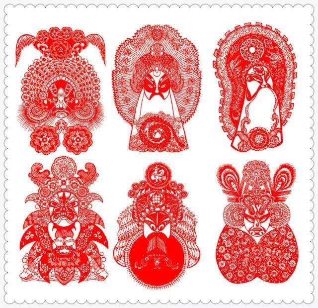 中国民间艺术有哪些?中国十大民间艺术排行榜-1 中国民间艺术有哪些?中国十大民间艺术排行榜-1