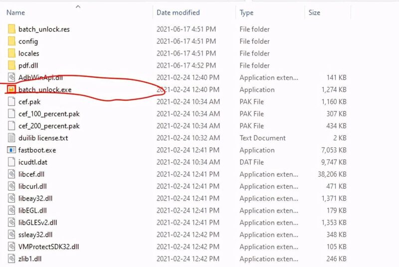 鸿蒙系统怎么刷机去掉激活锁-1 鸿蒙系统怎么刷机去掉激活锁-1