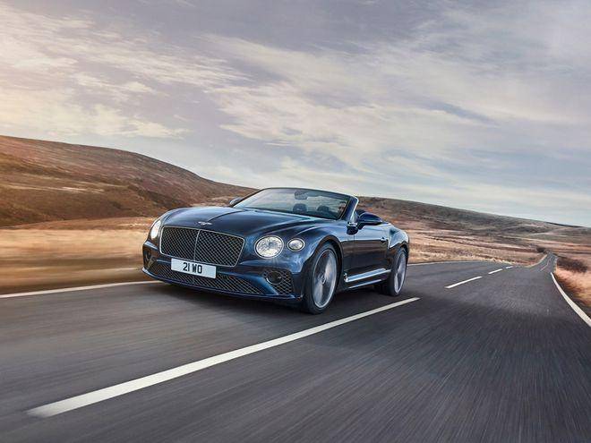 世界豪车排行榜-1