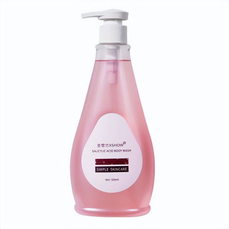 什么牌子的沐浴露好用香味持久?沐浴露排行榜-1 什么牌子的沐浴露好用香味持久?沐浴露排行榜-1