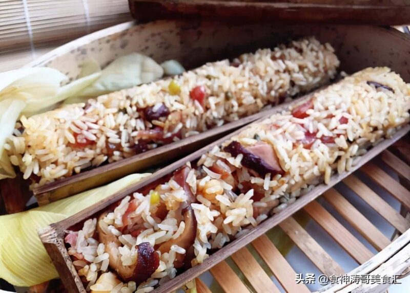 重庆特色十大小吃(重庆小吃排行榜前十名)-1 重庆特色十大小吃(重庆小吃排行榜前十名)-1