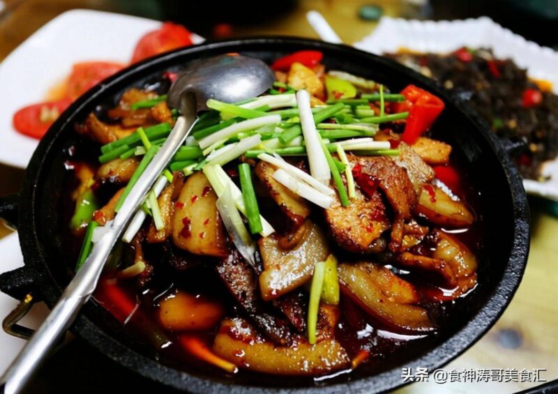 重庆特色十大小吃(重庆小吃排行榜前十名)-1 重庆特色十大小吃(重庆小吃排行榜前十名)-1