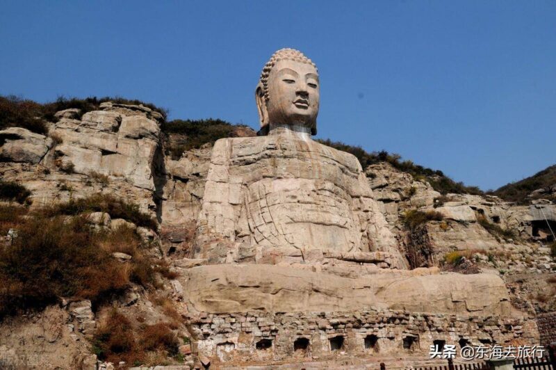 中国十大佛像在哪里?中国十大佛像排行榜-1