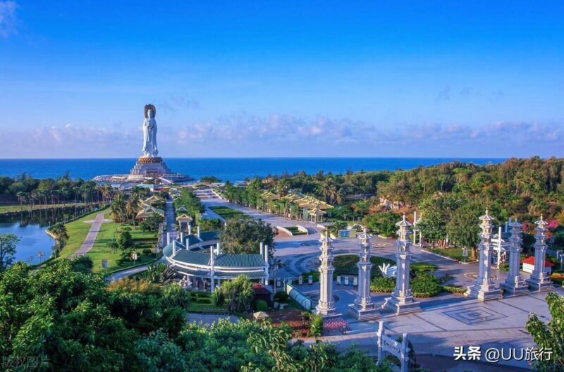 十大佛像排名（世界上最高的神像）-1