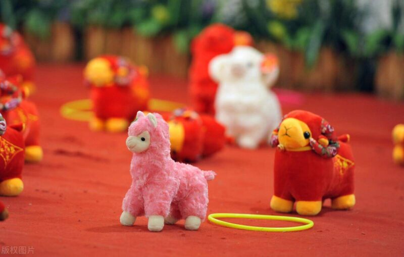 过年卖什么挣钱(农村春节前的暴利小生意)-1