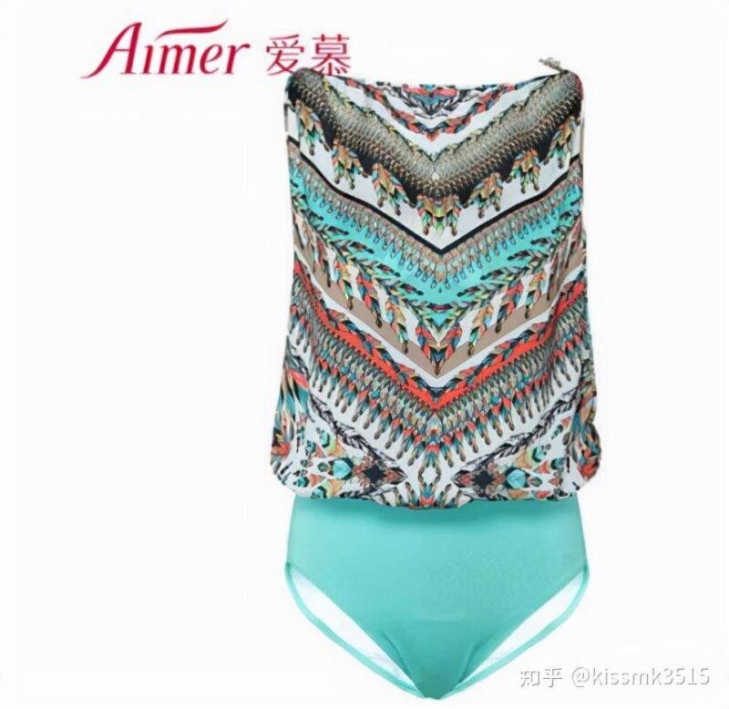 中国10大泳衣品牌(泳衣品牌排行榜)-1 中国10大泳衣品牌(泳衣品牌排行榜)-1