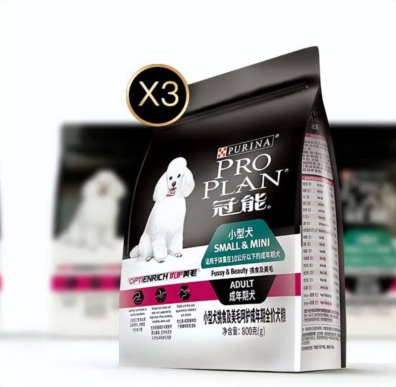 狗粮什么牌子的比较好经济实惠的?十大狗粮品牌排行榜-1 狗粮什么牌子的比较好经济实惠的?十大狗粮品牌排行榜-1