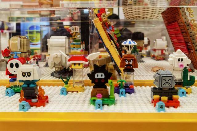 益智玩具排行榜前十名(锻炼脑力的玩具)-1 益智玩具排行榜前十名(锻炼脑力的玩具)-1