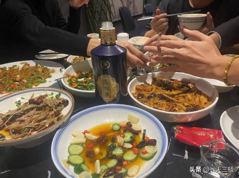 茅台镇十大酒厂品牌(茅台镇的酒排行榜)-1 茅台镇十大酒厂品牌(茅台镇的酒排行榜)-1